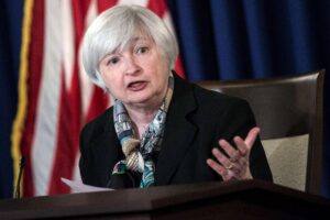 US-ECCONOMY-YELLEN
