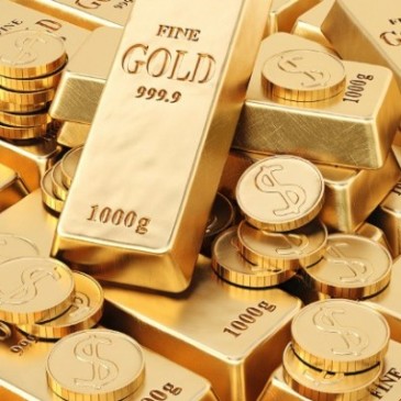 Co może prowadzić do dalszych wzrostów cen złota?
