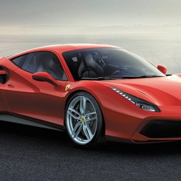 Akcje Ferrari ruszyły w górę po publikacji wyników