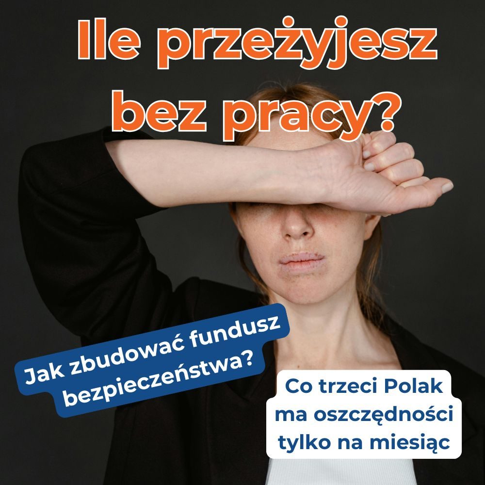 fundusz bezpieczeństwa jak zbudować