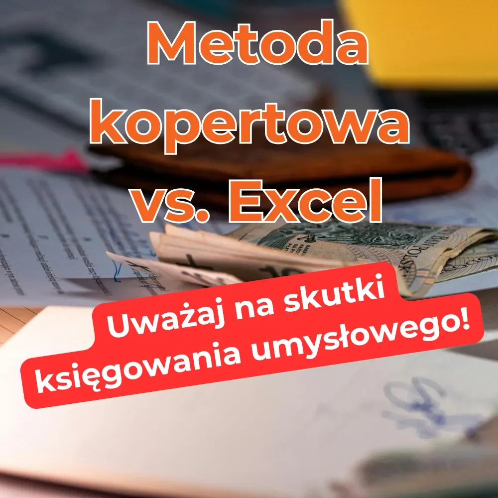koperty vs excel