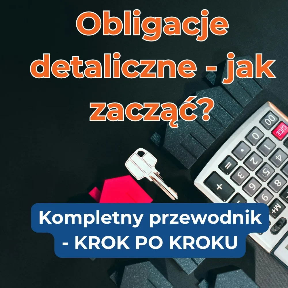 obligacje detaliczne kompletny przewodnik